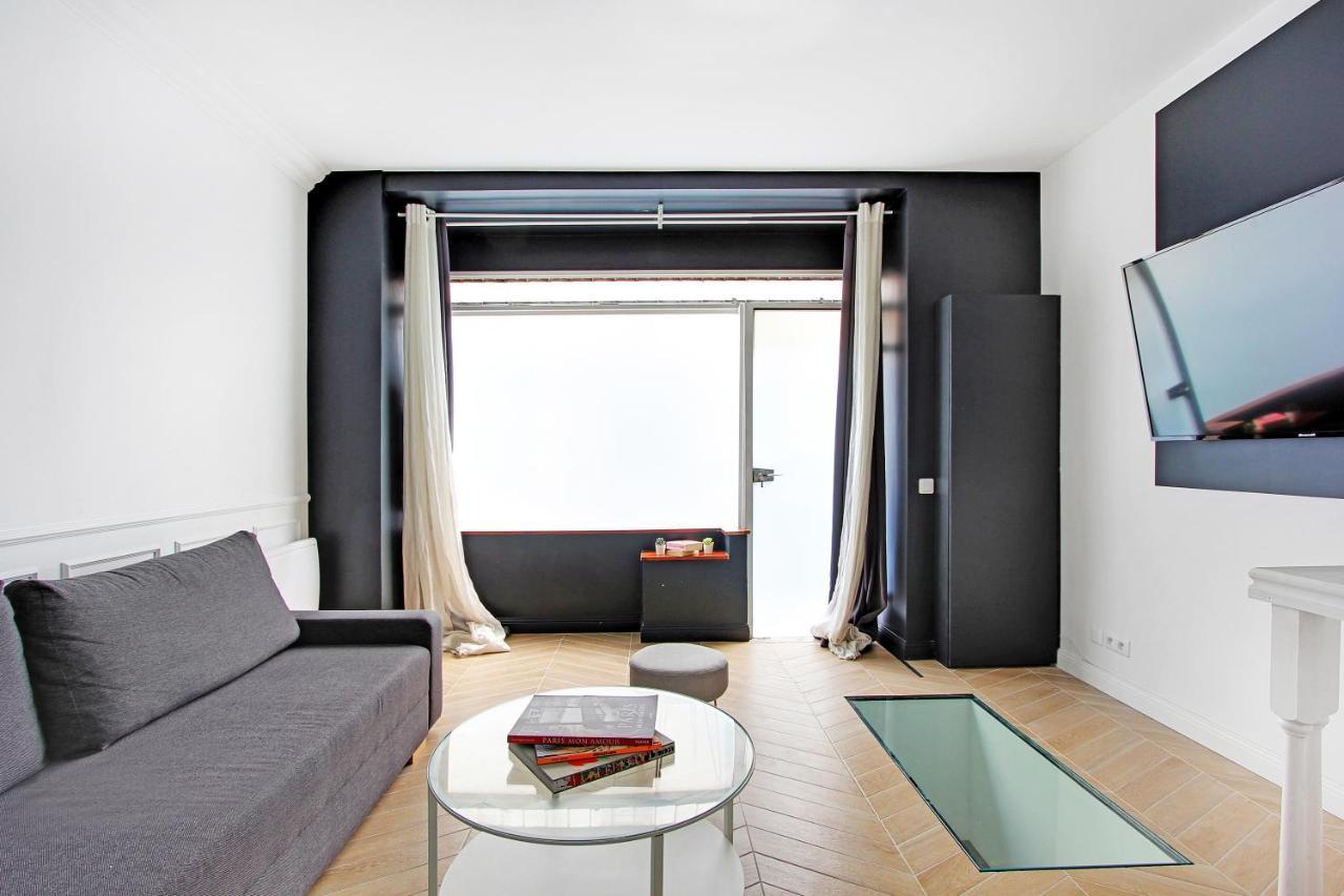 Appartamento Cmg - Bastille / Père La Chaise Parigi